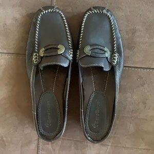 BareTrap Peggy Mules